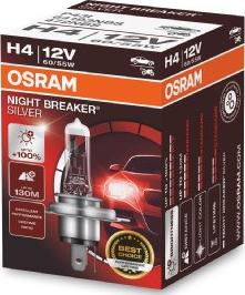 Osram 64193NBS - Bulb, spotlight www.parts5.com