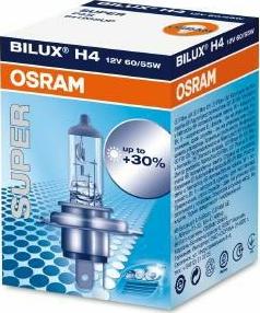 Osram 64193SUP - Bulb, spotlight www.parts5.com