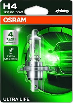 Osram 64193ULT-01B - Bulb, spotlight www.parts5.com