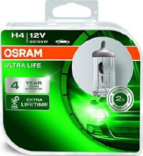 Osram 64193ULT-HCB - Bulb, spotlight www.parts5.com