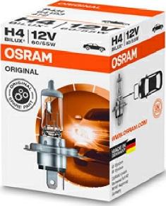 Osram 64193 - Bulb, spotlight www.parts5.com