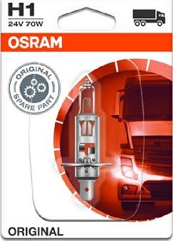 Osram 64155-01B - Bulb, spotlight www.parts5.com