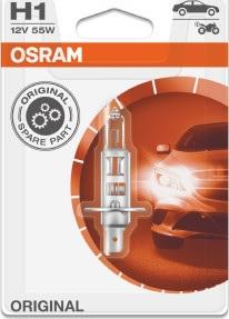 Osram 64150-01B - Bulb, spotlight www.parts5.com
