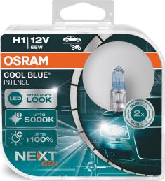 Osram 64150CBN-HCB - Bulb, spotlight www.parts5.com