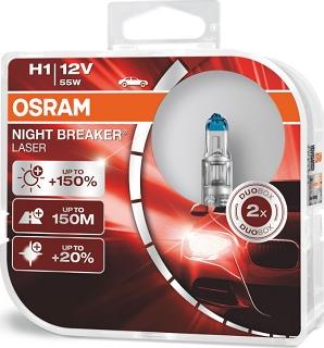 Osram 64150NL-HCB - Bulb, spotlight www.parts5.com