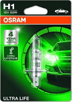 Osram 64150ULT-01B - Bulb, spotlight www.parts5.com