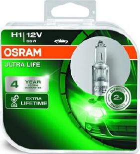 Osram 64150ULT-HCB - Bulb, spotlight www.parts5.com