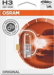 Osram 64151-01B - Bulb, spotlight www.parts5.com