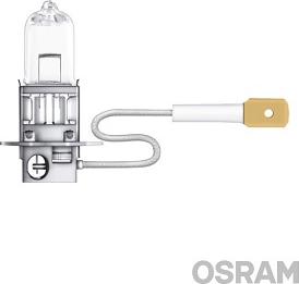 Osram 64151 - Bulb, spotlight www.parts5.com