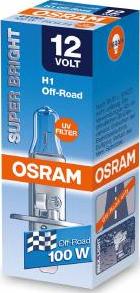 Osram 64152SB - Bulb, spotlight www.parts5.com
