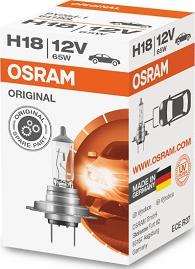 Osram 64180L - Bulb, spotlight www.parts5.com