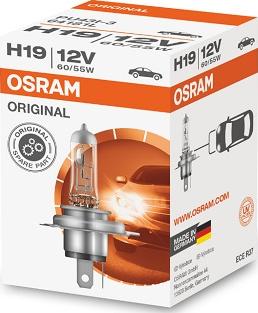 Osram 64181L - Bulb, spotlight www.parts5.com