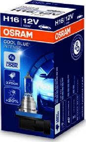Osram 64219CBI - Лампа накаливания, противотуманная фара www.parts5.com