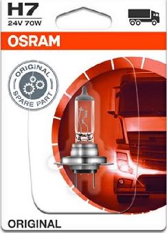 Osram 64215-01B - Bulb, spotlight www.parts5.com