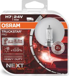 Osram 64215TSP-HCB - Bulb, spotlight www.parts5.com