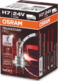 Osram 64215TSP - Bulb, spotlight www.parts5.com