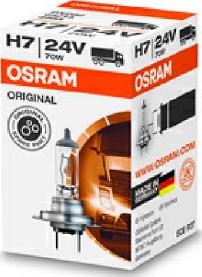 Osram 64215 - Bulb, spotlight www.parts5.com