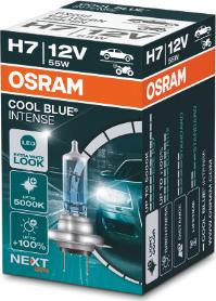 Osram 64210CBN - Bulb, spotlight www.parts5.com