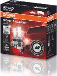 Osram 64210DWNB - Bulb, spotlight www.parts5.com