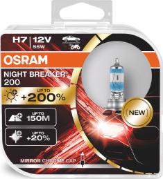 Osram 64210NB200-HCB - Bulb, spotlight www.parts5.com