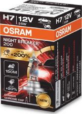 Osram 64210NB200 - Bulb, spotlight www.parts5.com