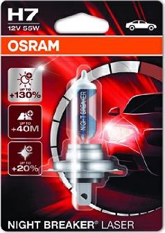 Osram 64210NBL-01B - Bulb, spotlight www.parts5.com