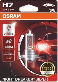 Osram 64210NBS-01B - Bulb, spotlight www.parts5.com