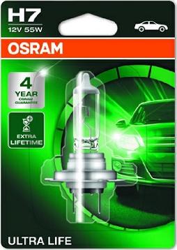 Osram 64210ULT-01B - Bulb, spotlight www.parts5.com
