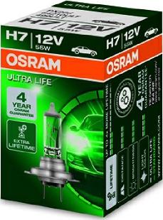 Osram 64210ULT - Bulb, spotlight www.parts5.com