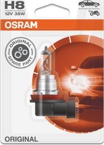 Osram 64212-01B - Bulb, spotlight www.parts5.com