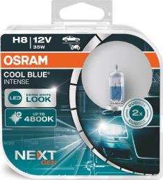 Osram 64212CBN-HCB - Bulb, spotlight www.parts5.com