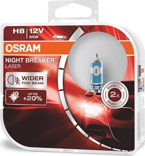 Osram 64212NL-HCB - Bulb, spotlight www.parts5.com