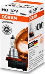 Osram 64212 - Bulb, spotlight www.parts5.com