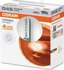 Osram 66440-1SCB - Żiarovka pre diaľkový svetlomet www.parts5.com