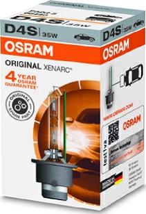 Osram 66440 - Bulb, spotlight www.parts5.com