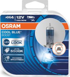 Osram 62193CBB-HCB - Bulb, spotlight www.parts5.com