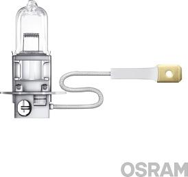 Osram 62201SBP - Bulb, spotlight www.parts5.com