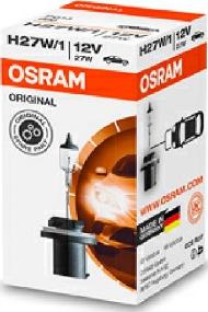 Osram 880 - Bulb, headlight www.parts5.com