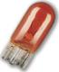 Osram 2827 - Лампа розжарювання, ліхтар покажчика повороту www.parts5.com