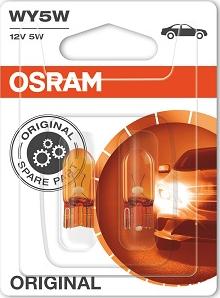 Osram 2827NA-02B - Bulb, indicator www.parts5.com