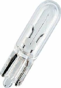 Osram 2723 - Bulb, instrument lighting www.parts5.com