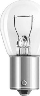 Osram 7506 - Лампа накаливания, фонарь указателя поворота www.parts5.com