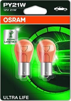Osram 7507ULT-02B - Bulb, indicator www.parts5.com
