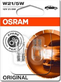 Osram 7515-02B - Bulb, indicator www.parts5.com
