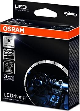 Osram LEDCBCTRL101 - Комплект проводов www.parts5.com