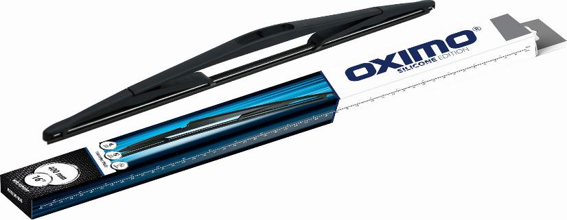 OXIMO WR309400 - Wiper Blade www.parts5.com