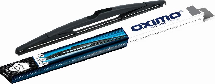 OXIMO WR306350 - Wiper Blade www.parts5.com