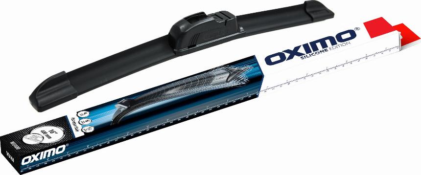 OXIMO WU400 - Wiper Blade www.parts5.com
