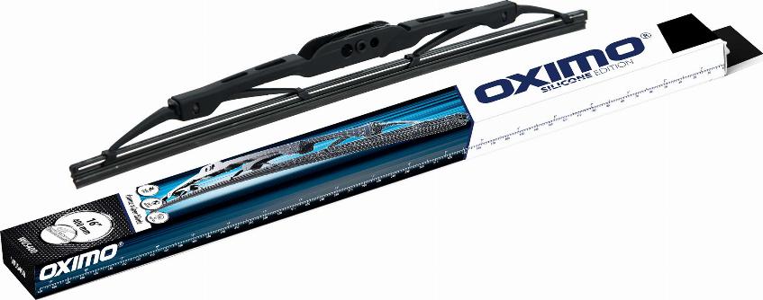 OXIMO WUS400 - Wiper Blade www.parts5.com