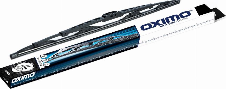 OXIMO WUS500 - Wiper Blade www.parts5.com